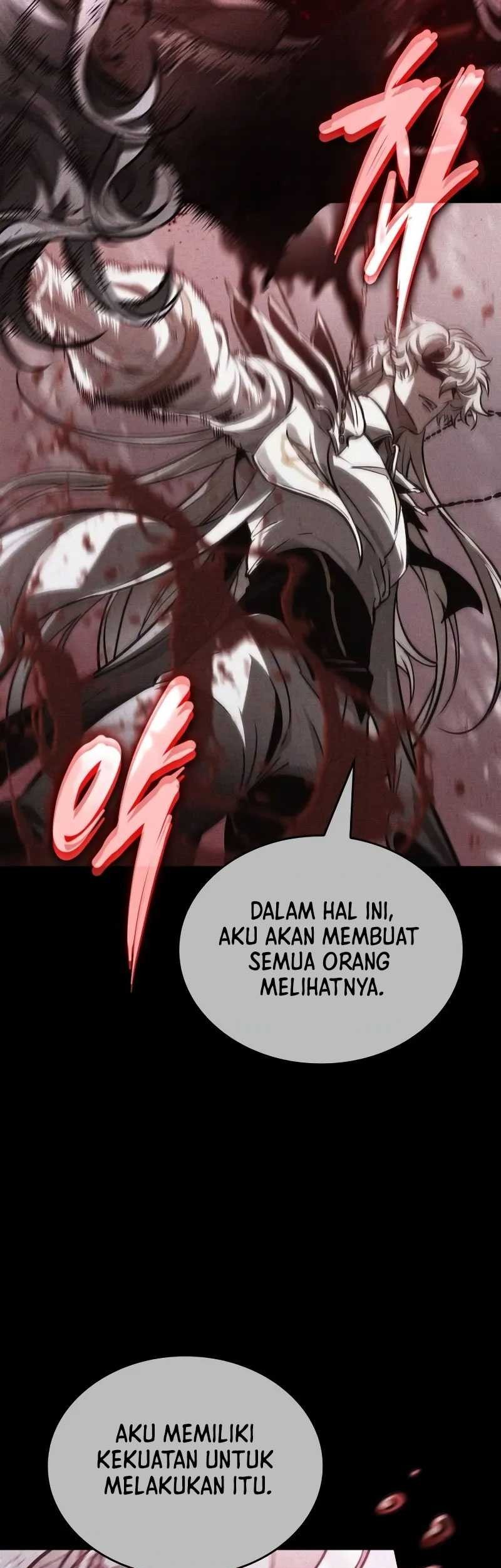 The World After the Fall Chapter 158 Gambar 41
