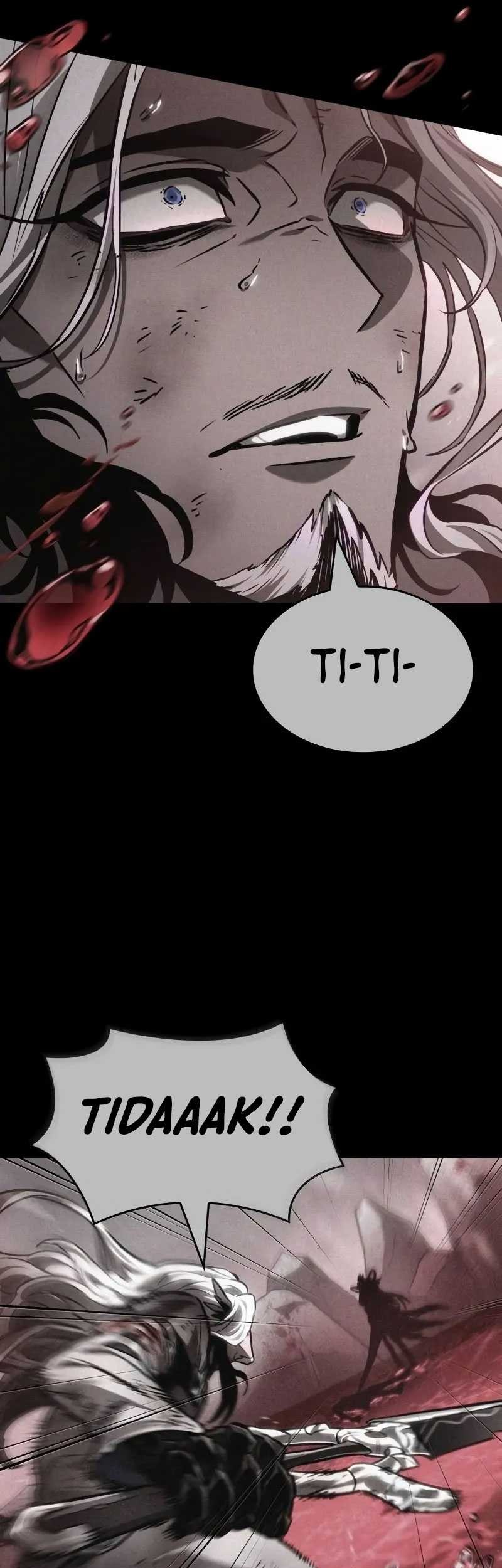 The World After the Fall Chapter 158 Gambar 43