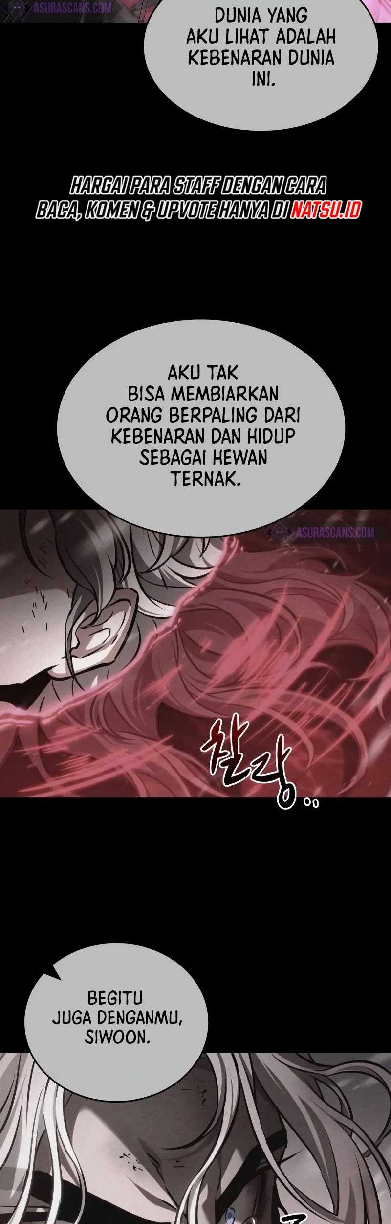 The World After the Fall Chapter 158 Gambar 45