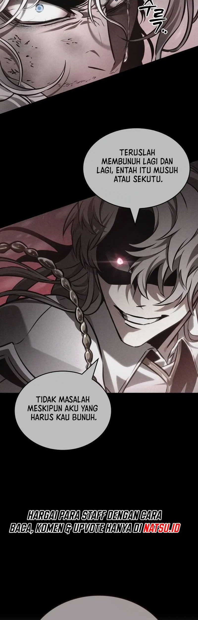 The World After the Fall Chapter 158 Gambar 46
