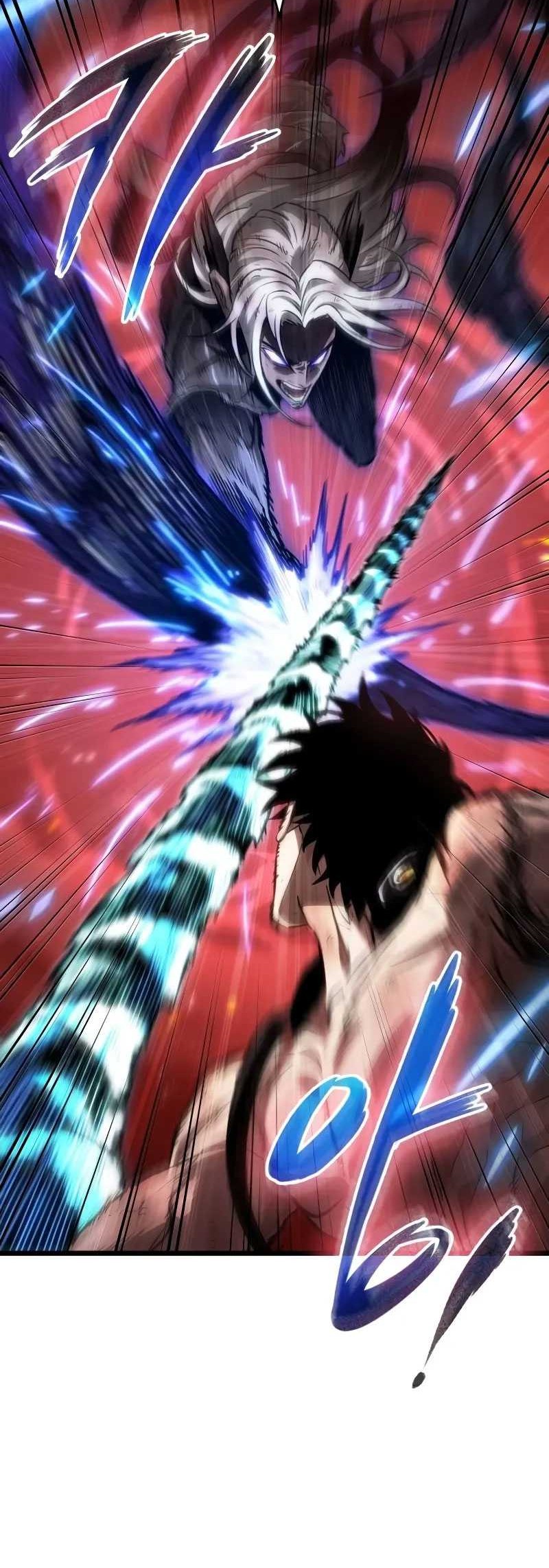 The World After the Fall Chapter 158 Gambar 48