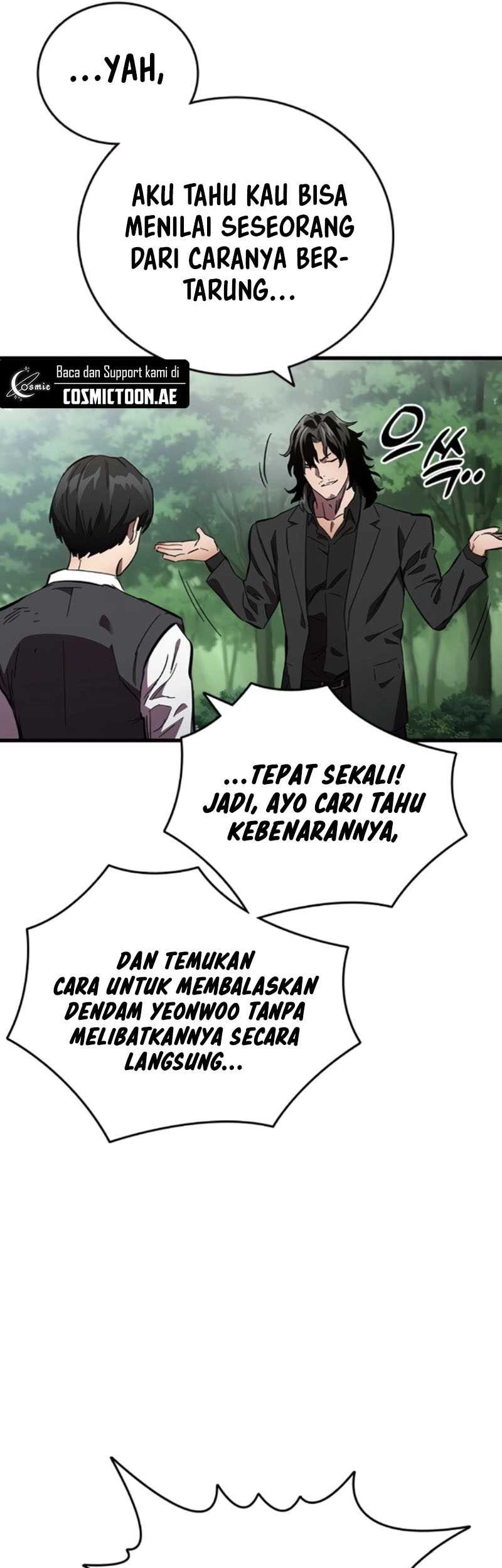 The Great War Chapter 21 Gambar 49