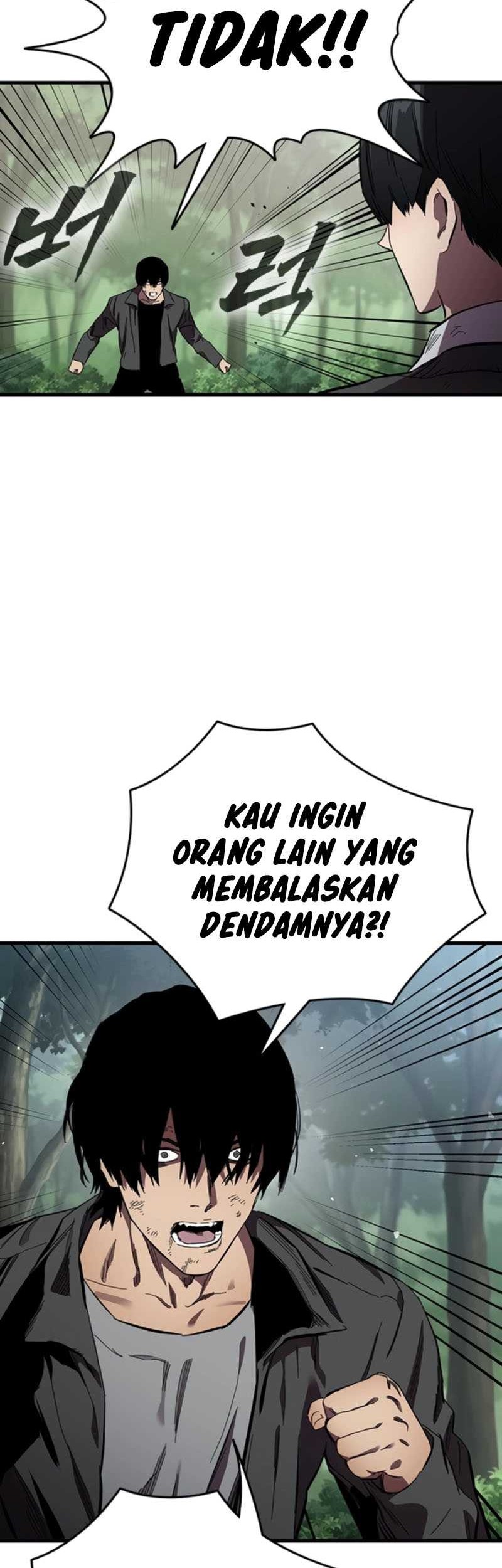 The Great War Chapter 21 Gambar 50