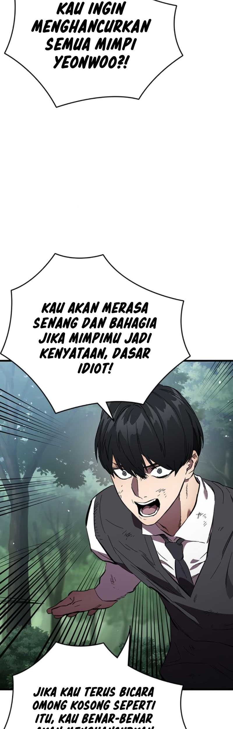 The Great War Chapter 21 Gambar 51