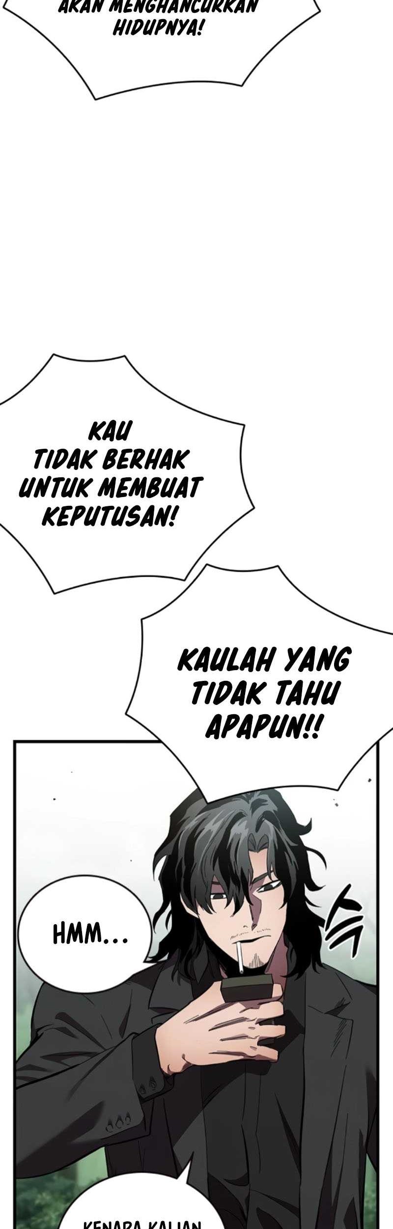 The Great War Chapter 21 Gambar 52
