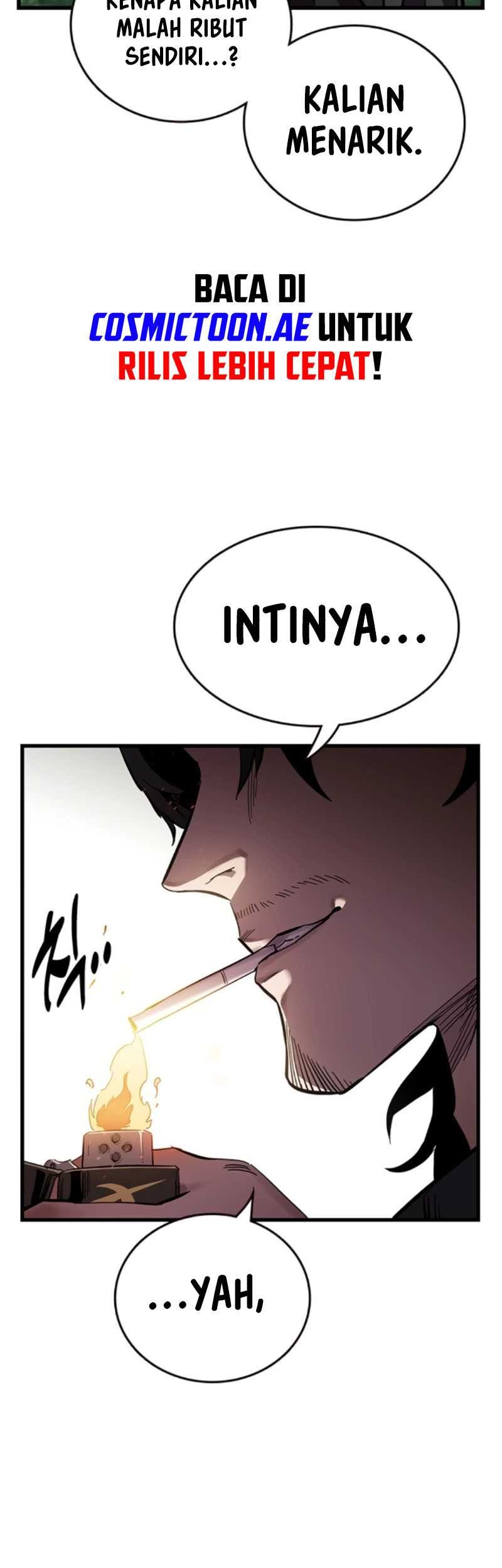The Great War Chapter 21 Gambar 53