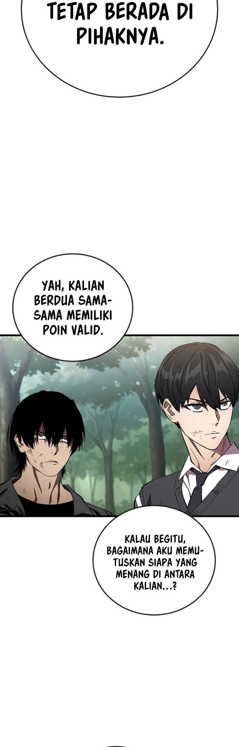 The Great War Chapter 21 Gambar 56