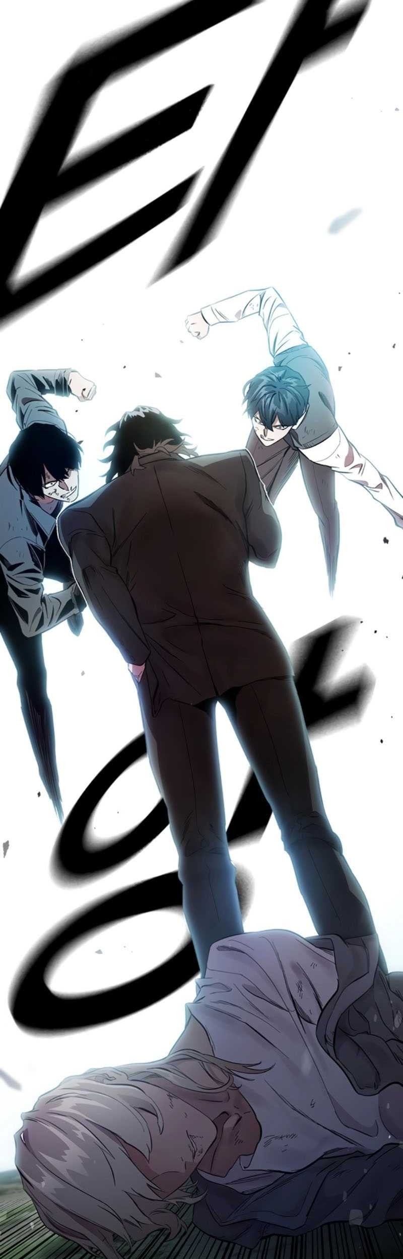 The Great War Chapter 21 Gambar 63