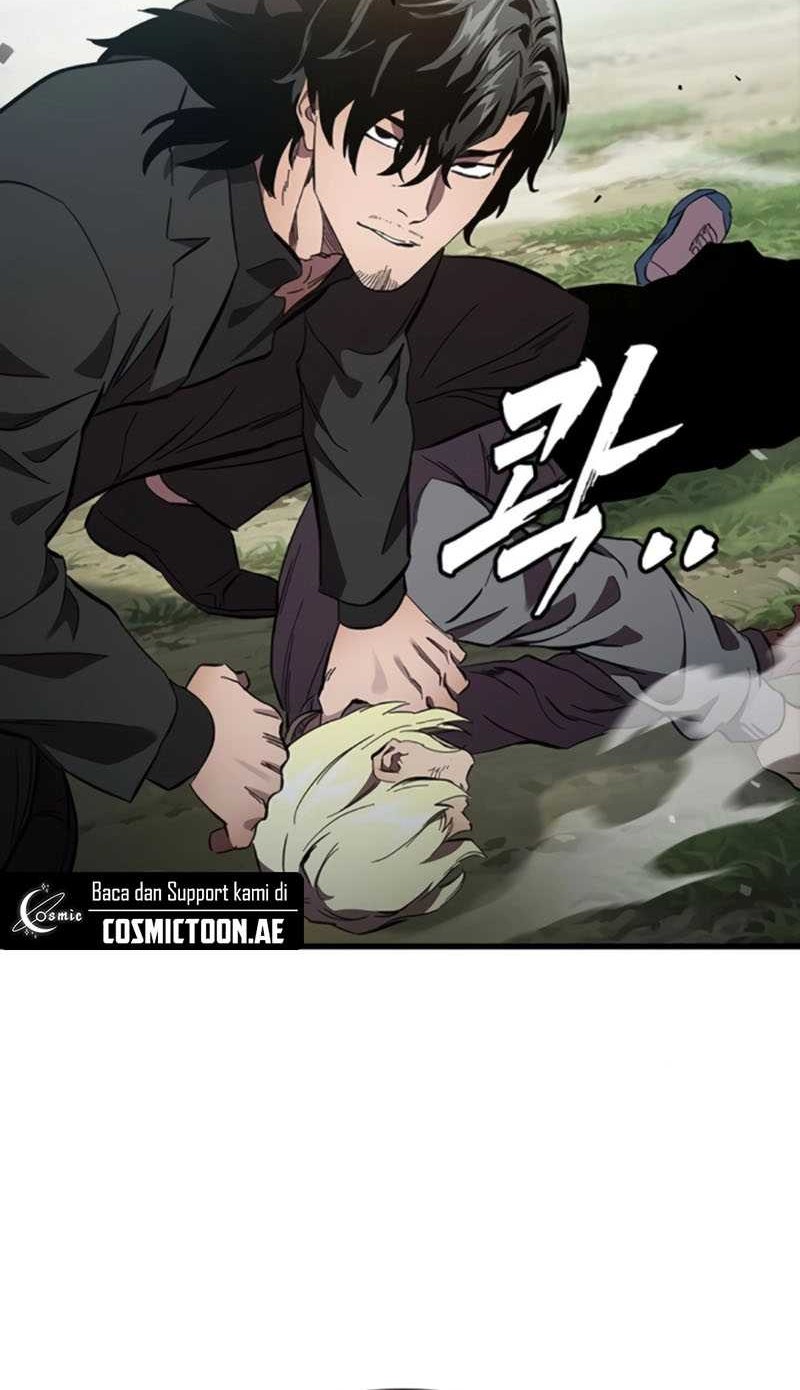 The Great War Chapter 21 Gambar 30