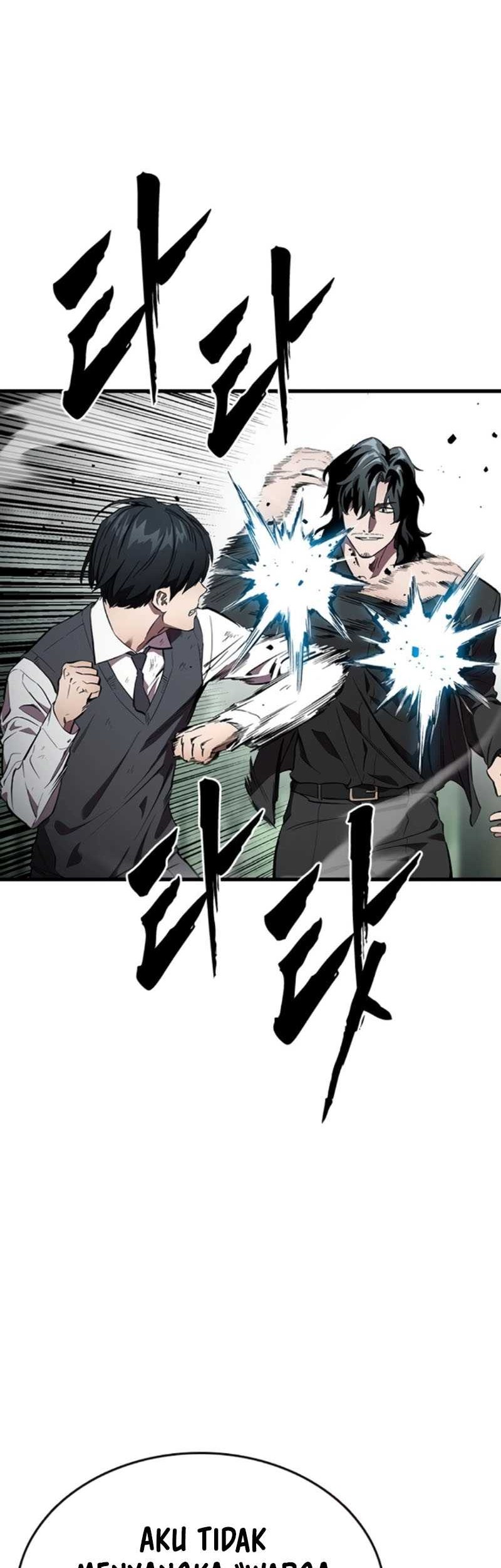 The Great War Chapter 21 Gambar 38