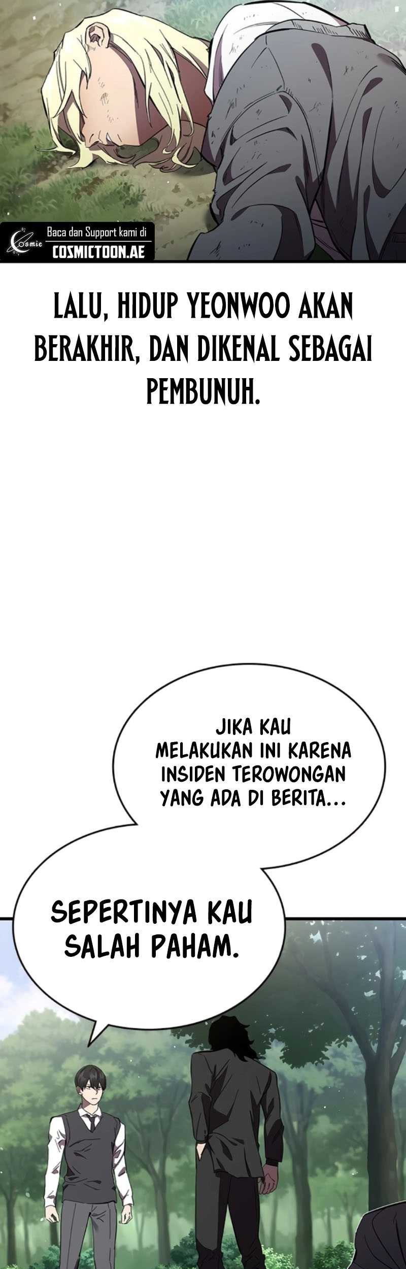 The Great War Chapter 21 Gambar 43