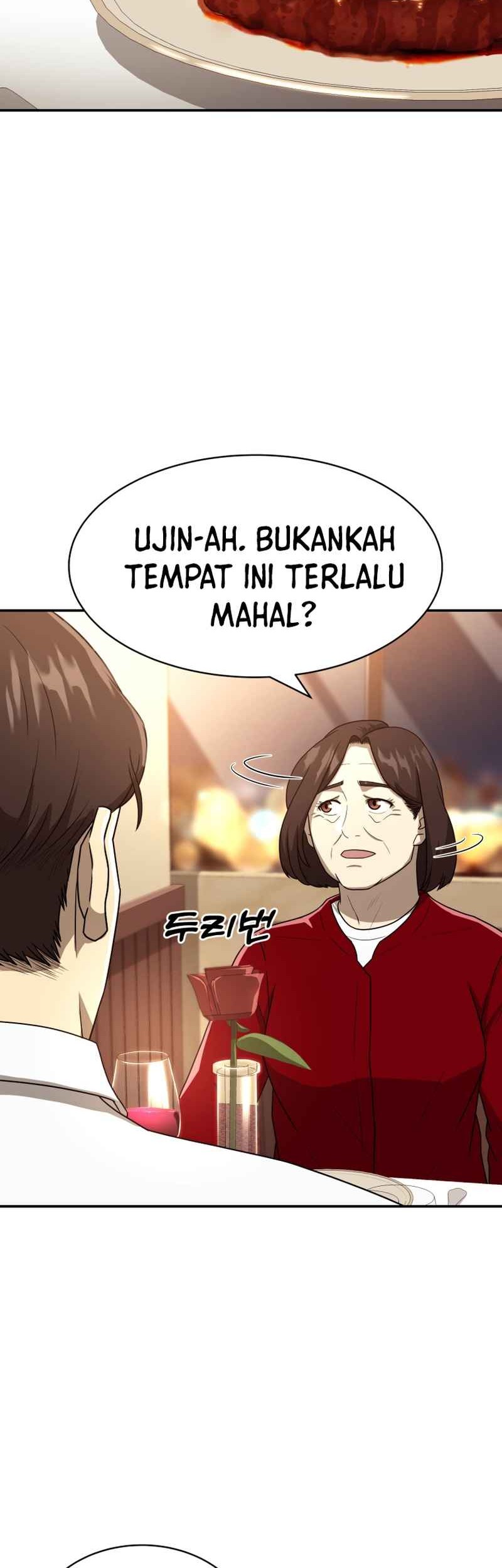 Baca  Golden Print Chapter 54 Gambar 2