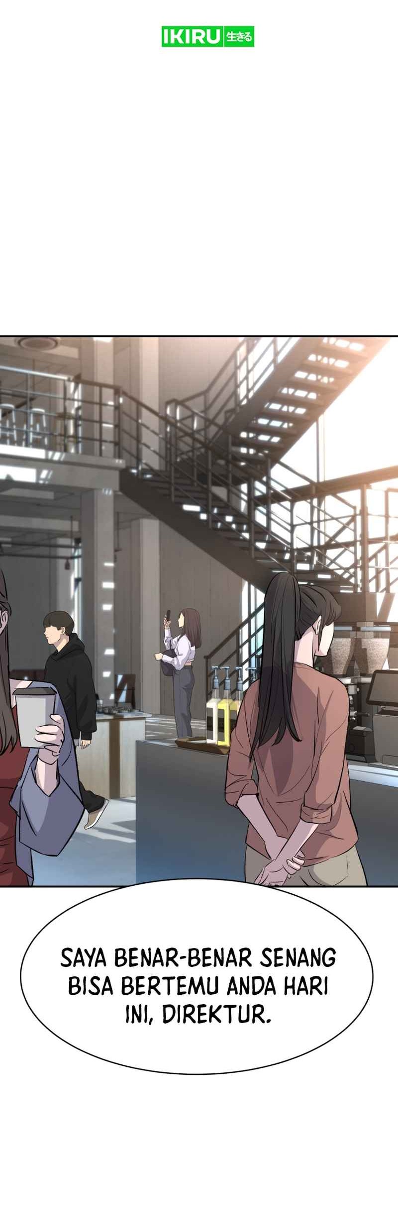 Golden Print Chapter 54 Gambar 6