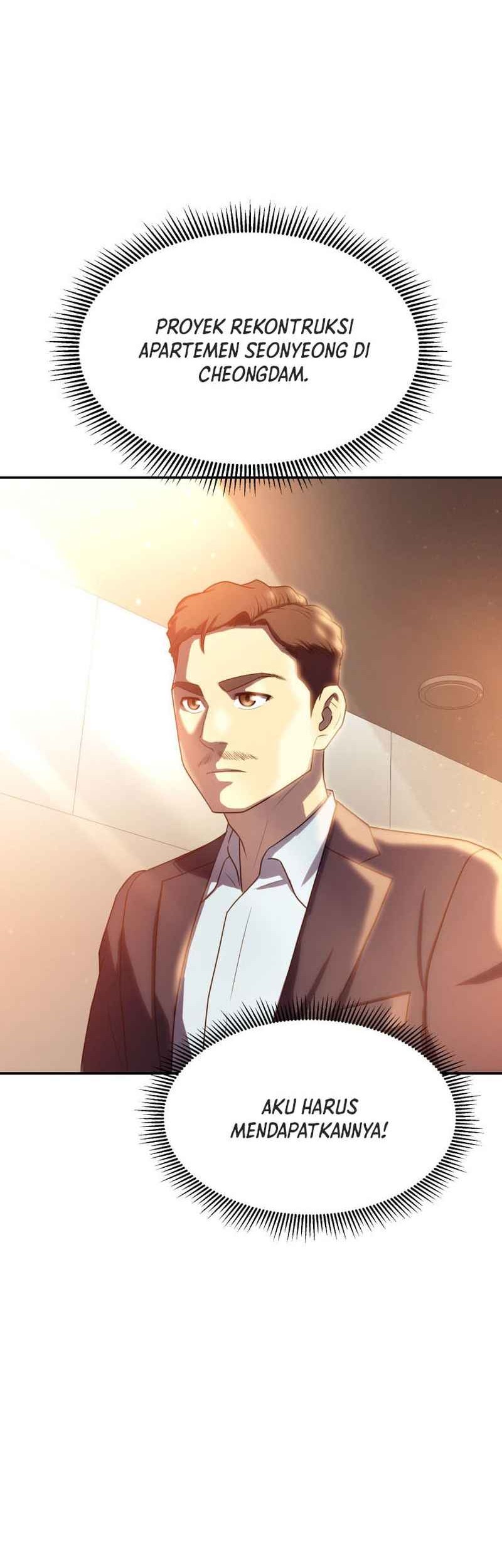 Baca Golden Print Chapter 53 Gambar 2