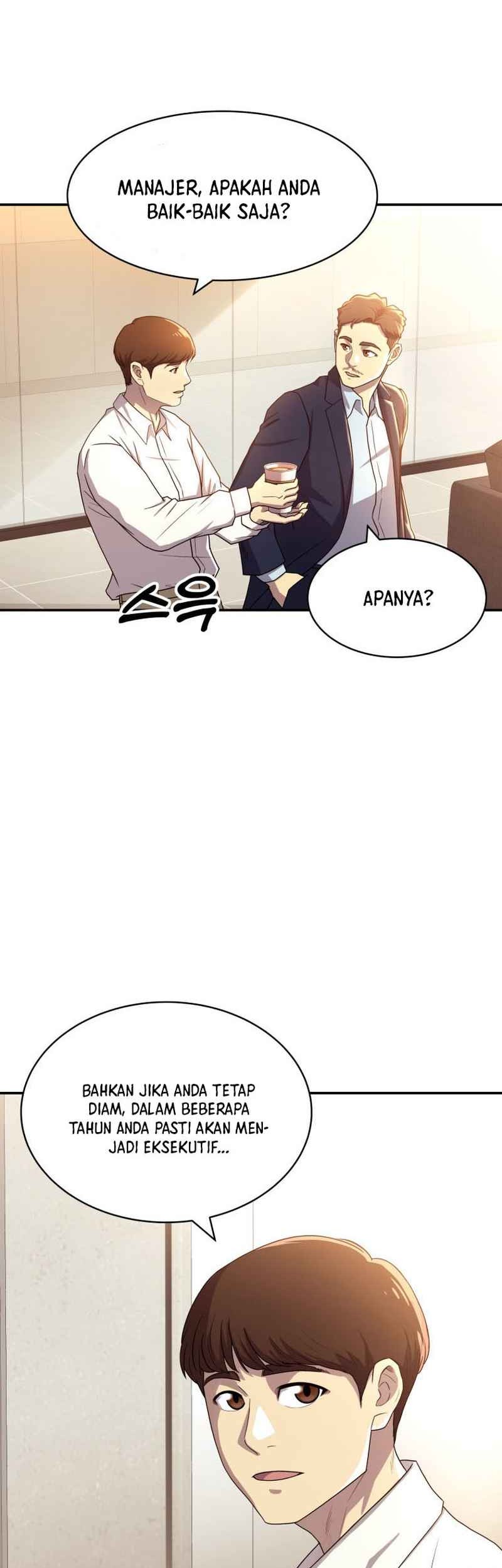 Golden Print Chapter 53 Gambar 3