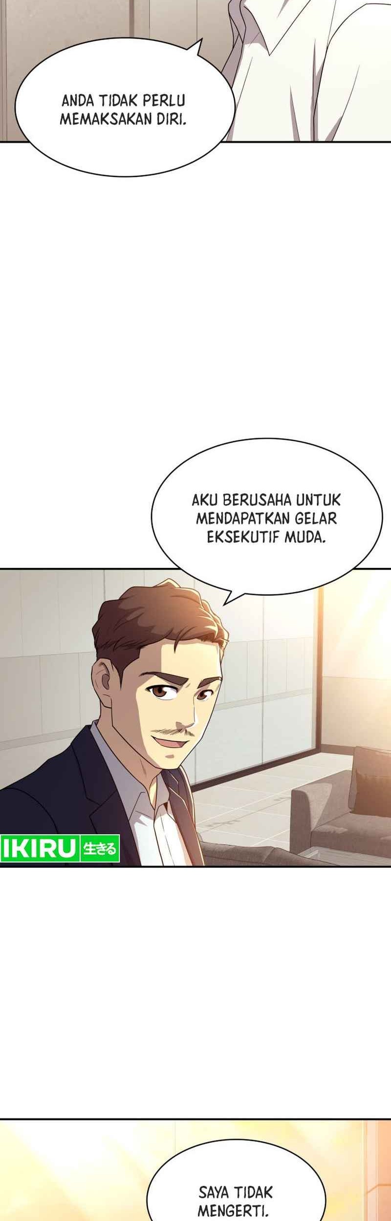 Golden Print Chapter 53 Gambar 4