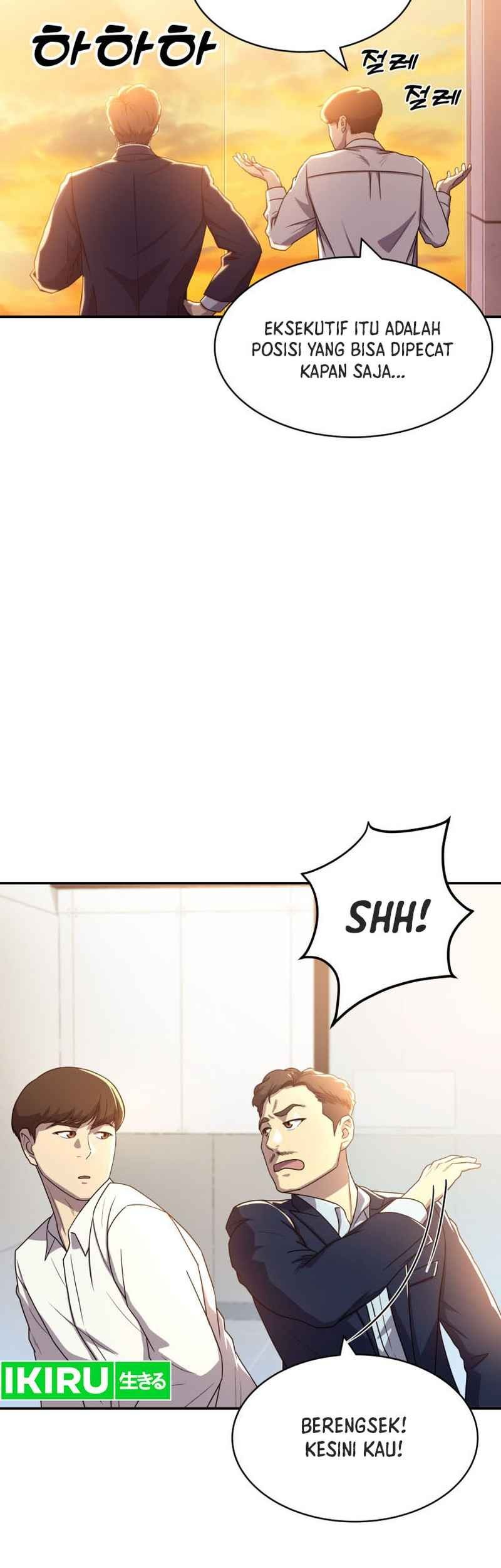 Golden Print Chapter 53 Gambar 5
