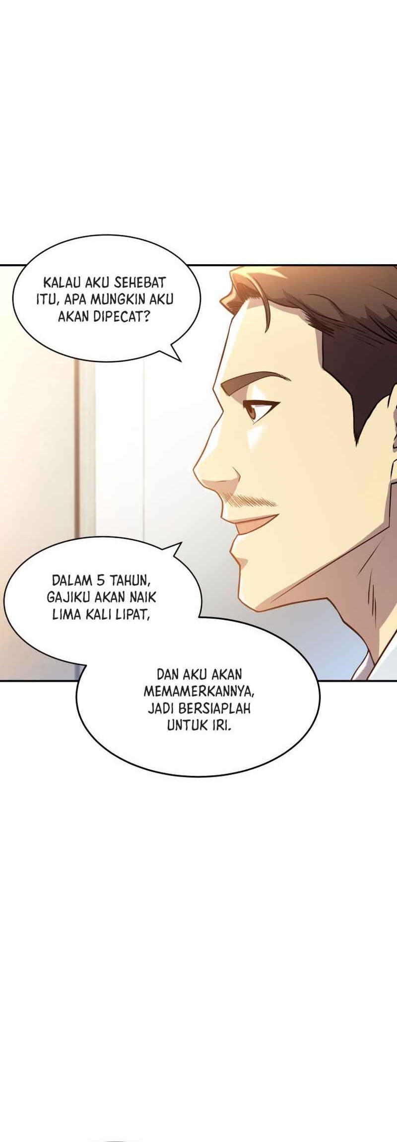 Golden Print Chapter 53 Gambar 6