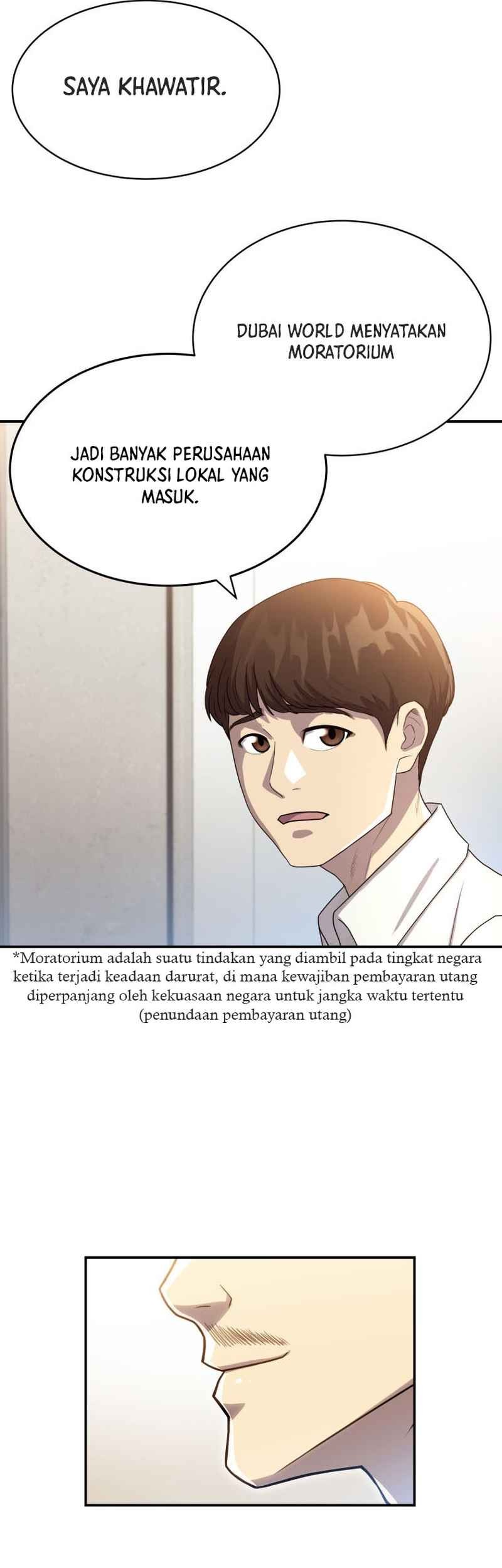 Golden Print Chapter 53 Gambar 7
