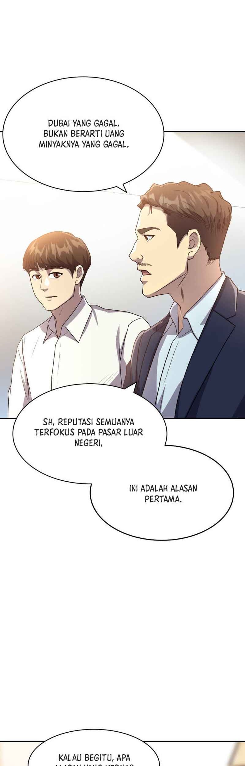 Golden Print Chapter 53 Gambar 8