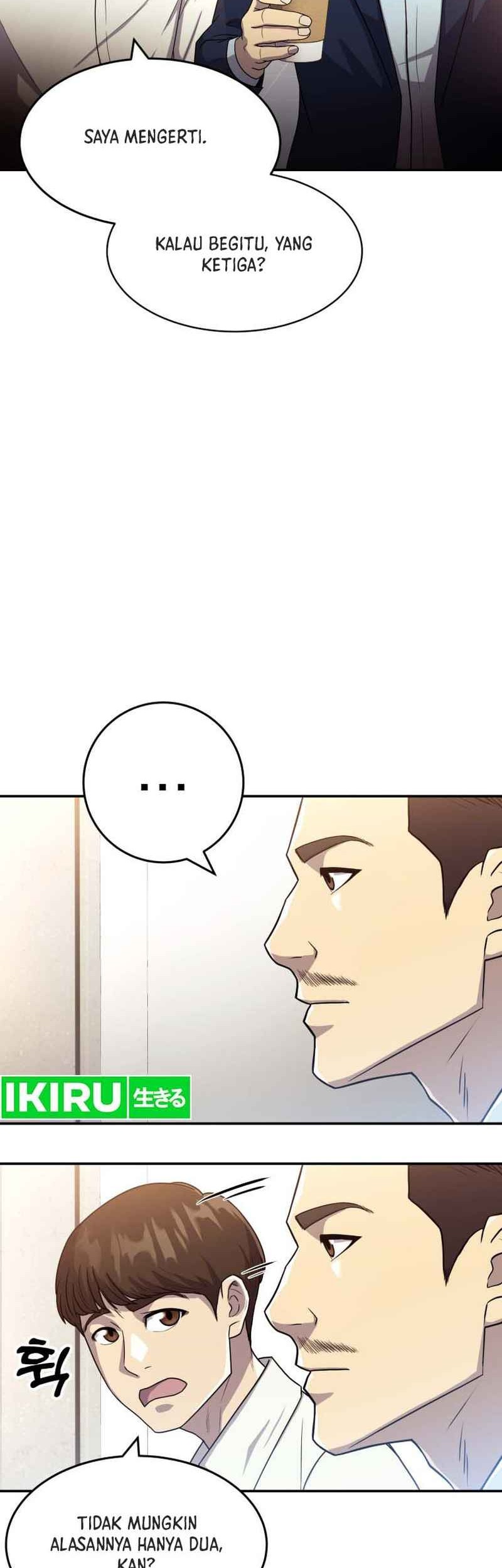 Golden Print Chapter 53 Gambar 10