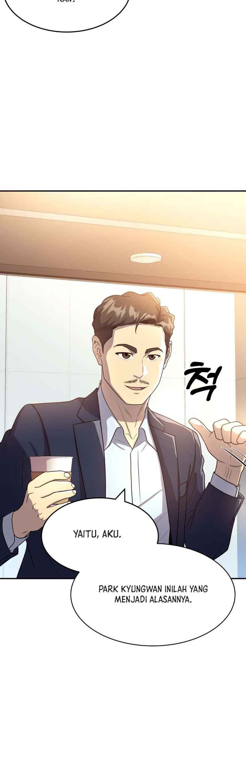 Golden Print Chapter 53 Gambar 11