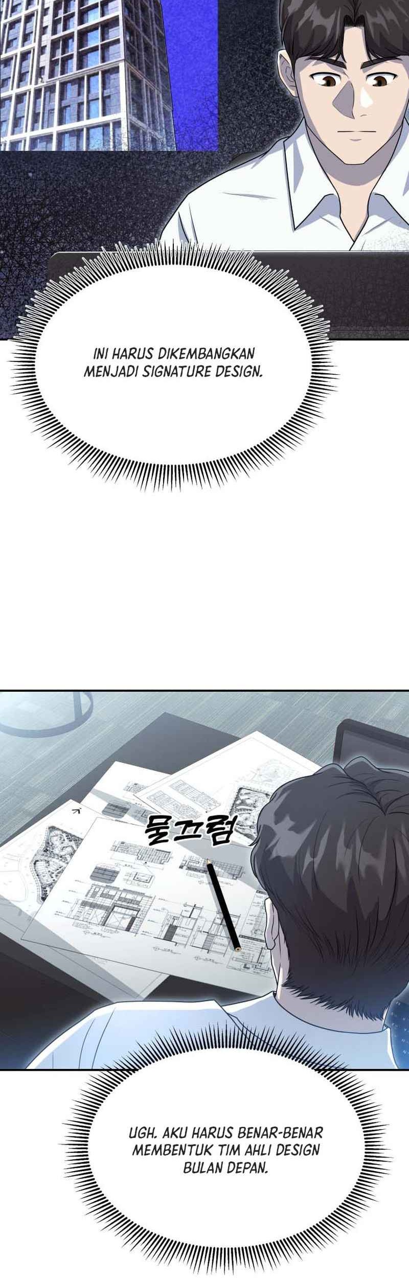 Golden Print Chapter 53 Gambar 18