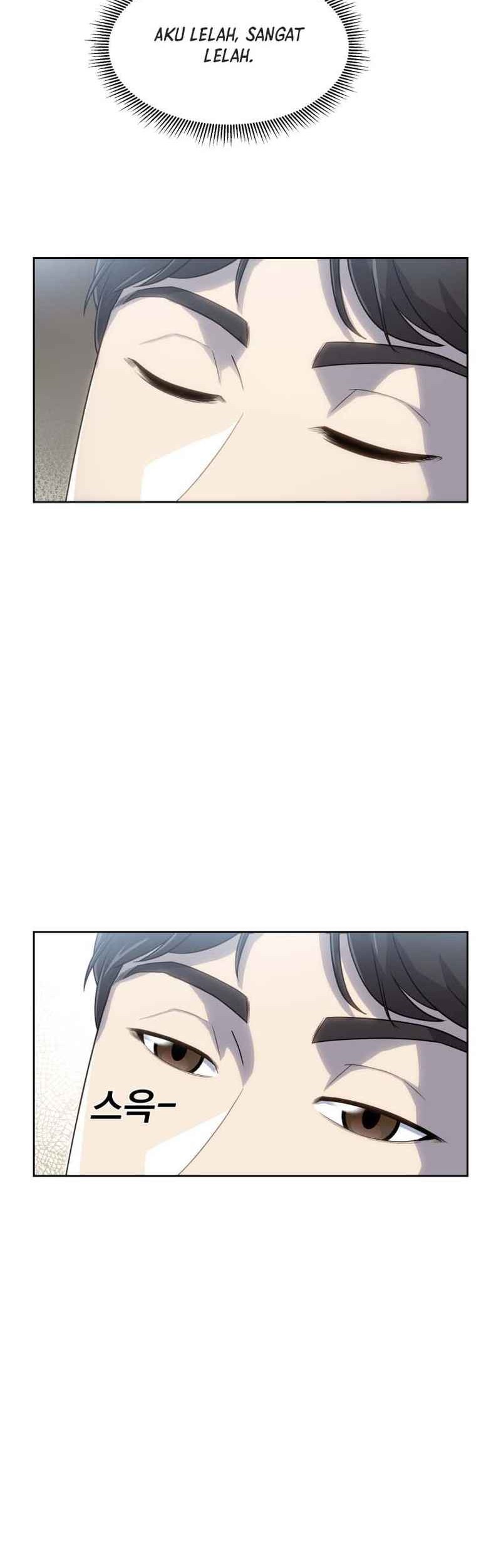 Golden Print Chapter 53 Gambar 20