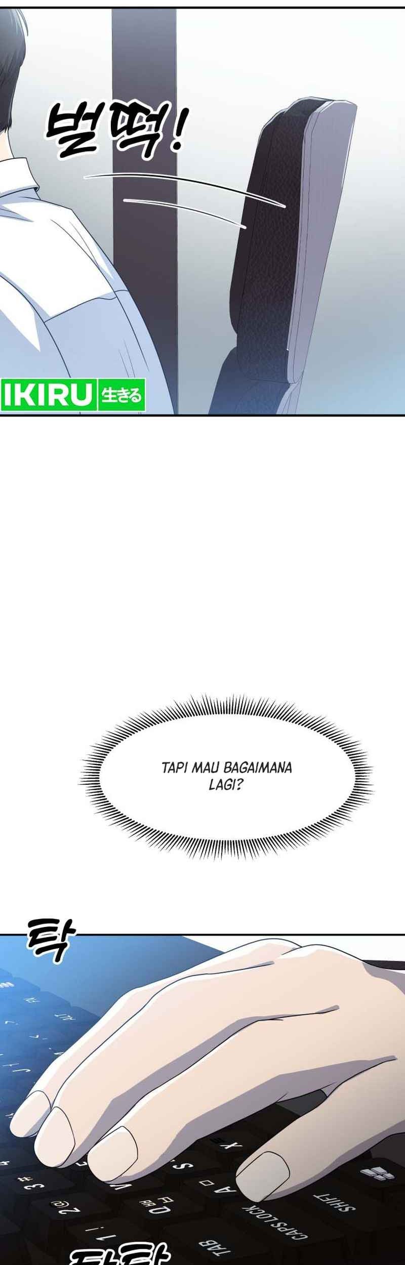Golden Print Chapter 53 Gambar 21