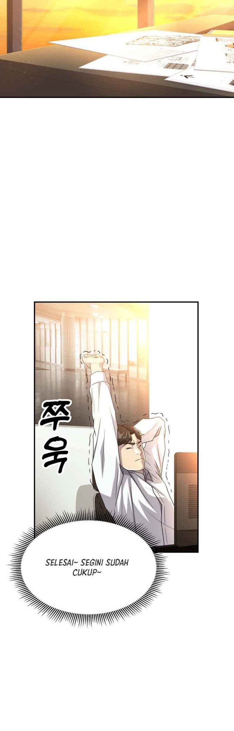 Golden Print Chapter 53 Gambar 26