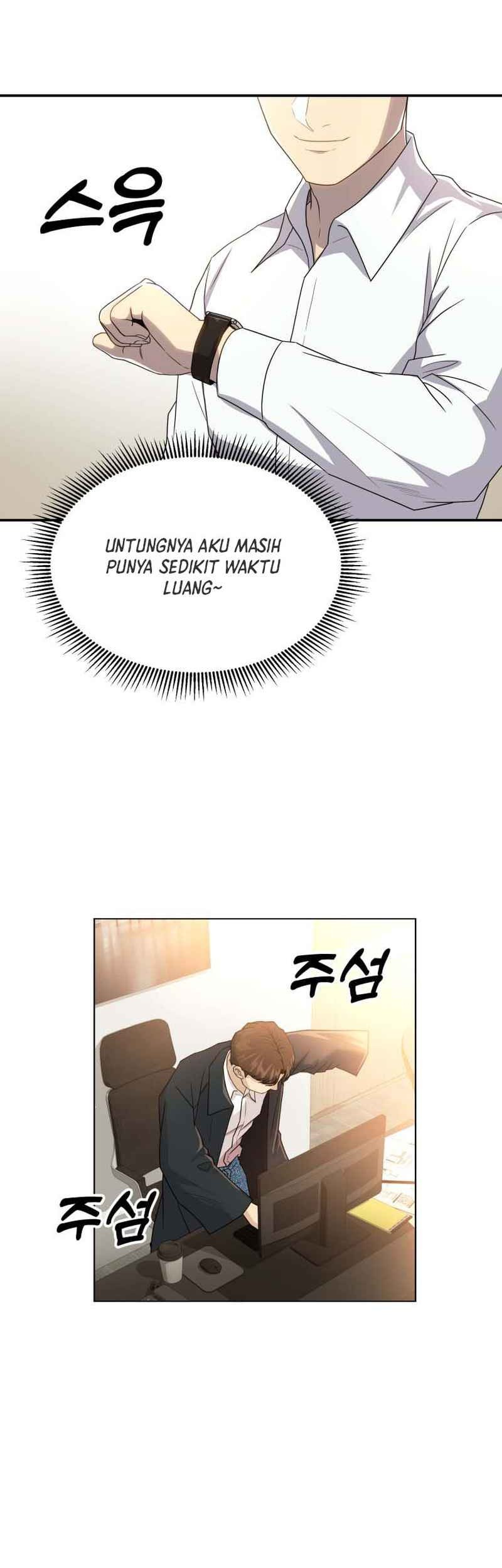 Golden Print Chapter 53 Gambar 27