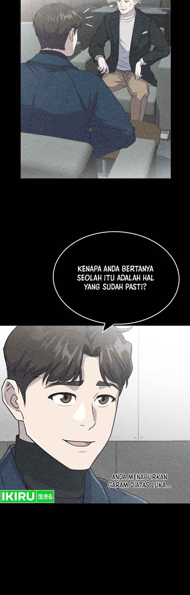 Golden Print Chapter 53 Gambar 39