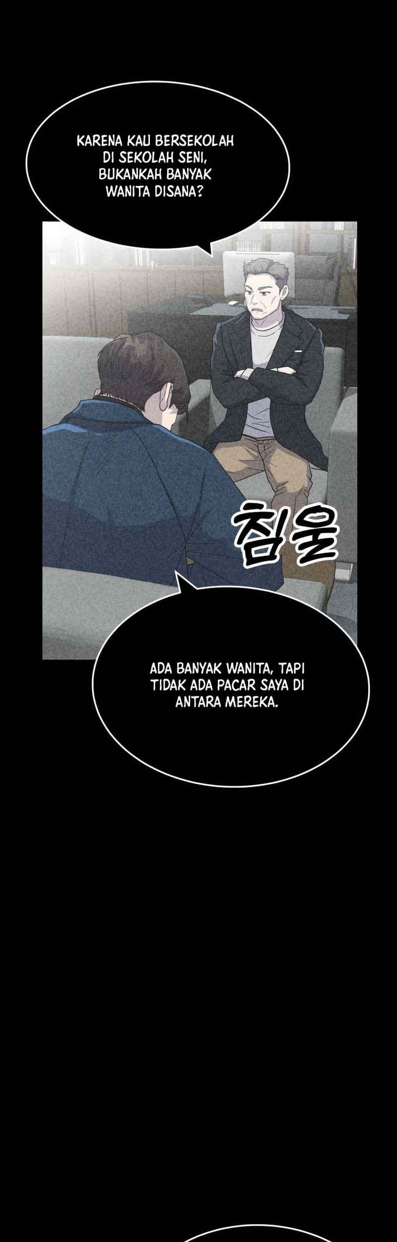 Golden Print Chapter 53 Gambar 40