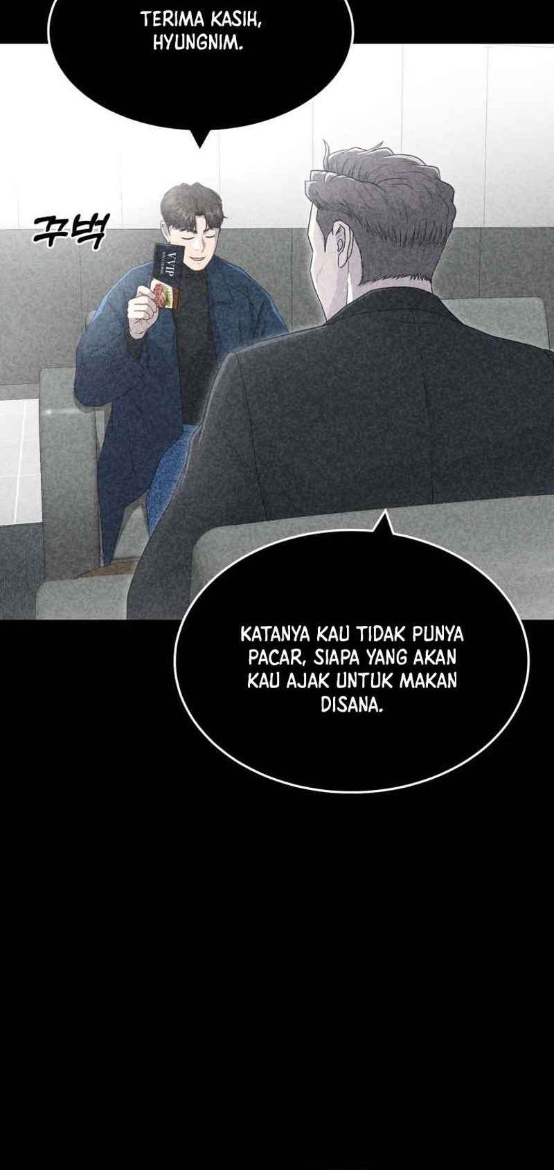 Golden Print Chapter 53 Gambar 42