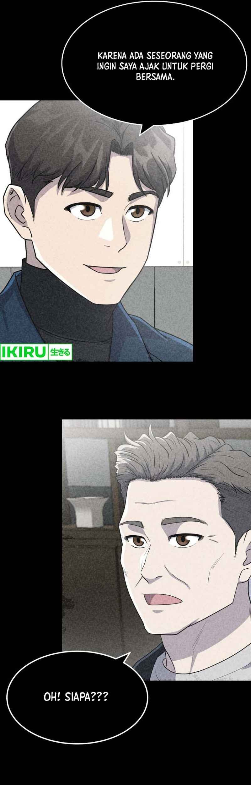 Golden Print Chapter 53 Gambar 43