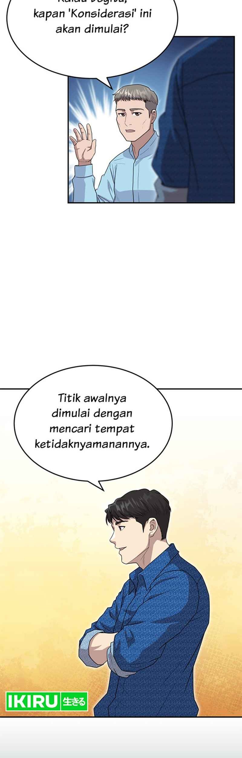 Baca  Golden Print Chapter 52 Gambar 2
