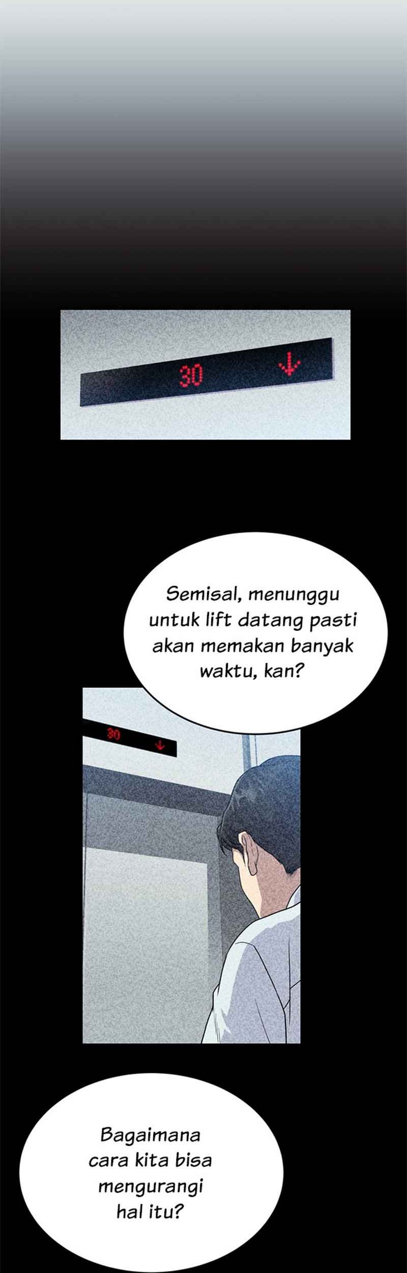 Golden Print Chapter 52 Gambar 3