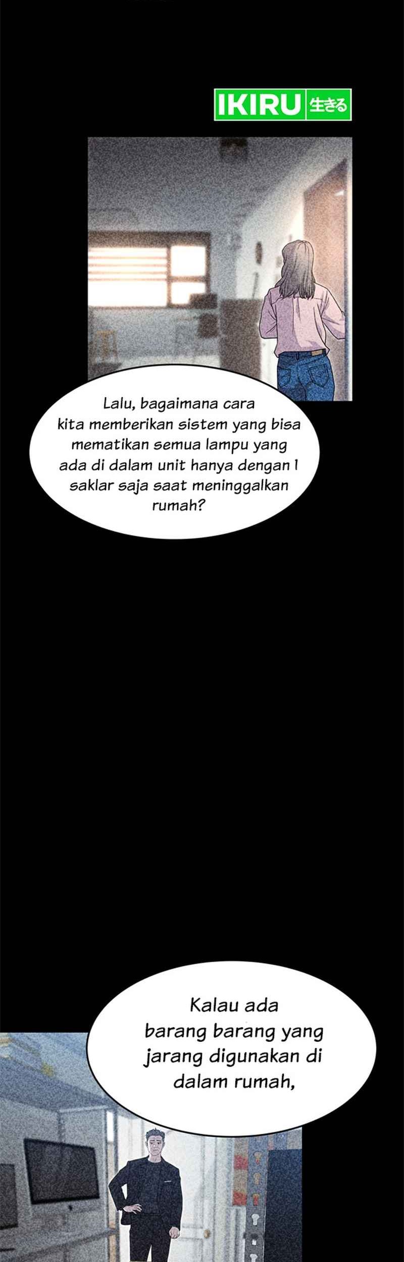 Golden Print Chapter 52 Gambar 4