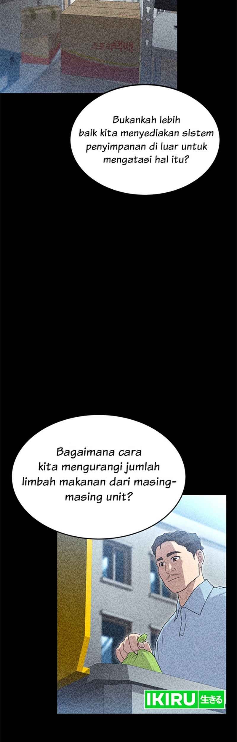 Golden Print Chapter 52 Gambar 5