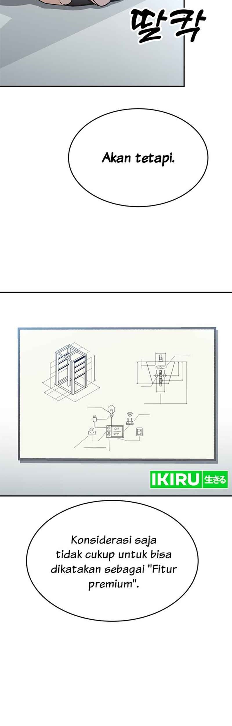 Golden Print Chapter 52 Gambar 8