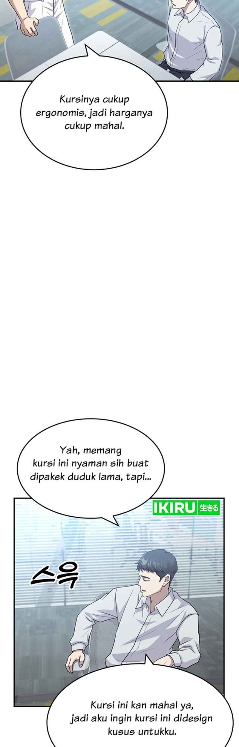Golden Print Chapter 52 Gambar 10