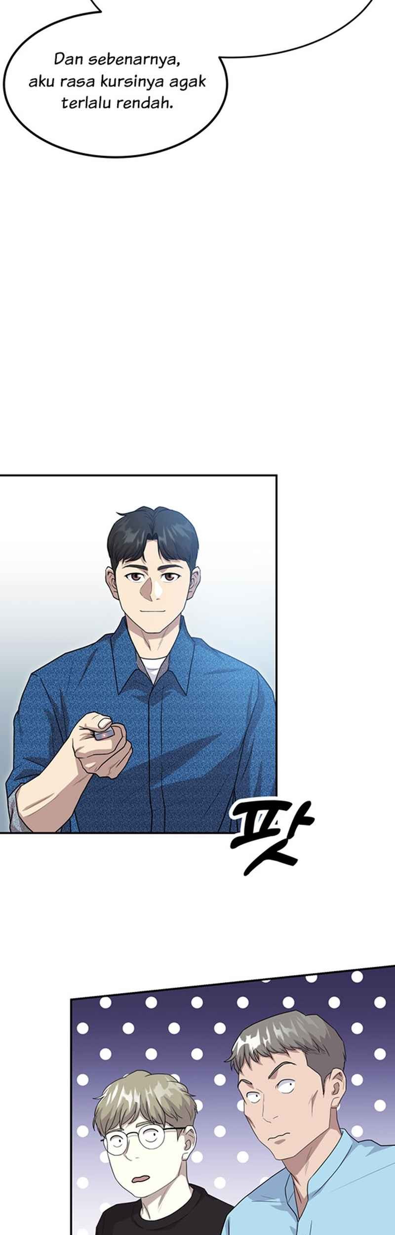 Golden Print Chapter 52 Gambar 11