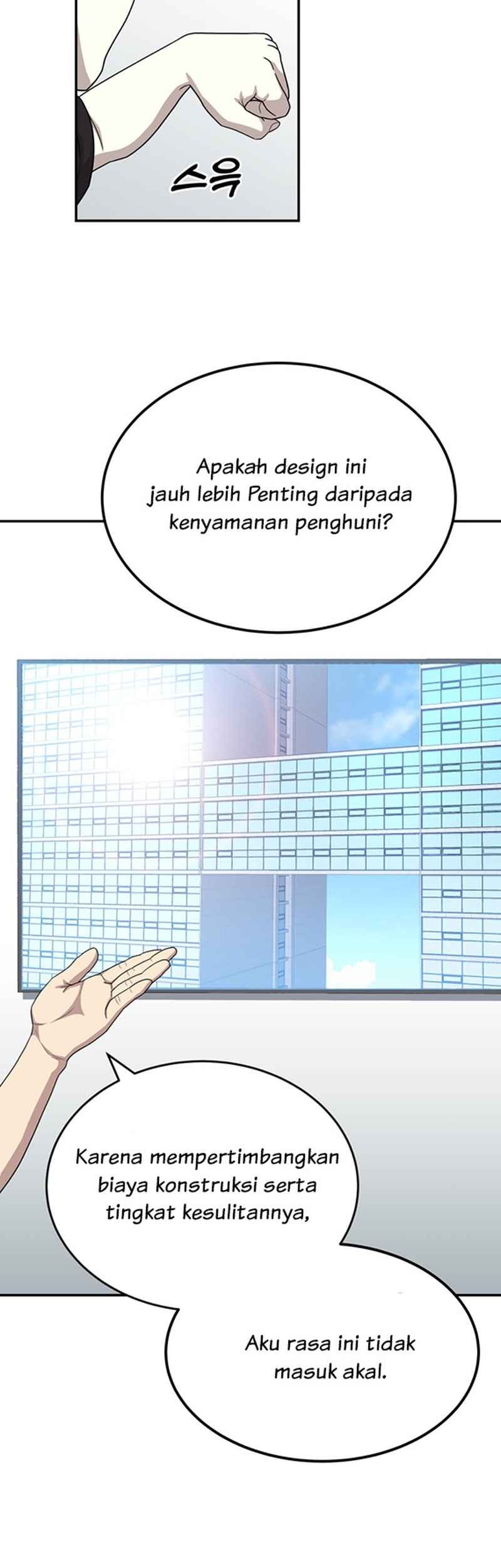Golden Print Chapter 52 Gambar 15