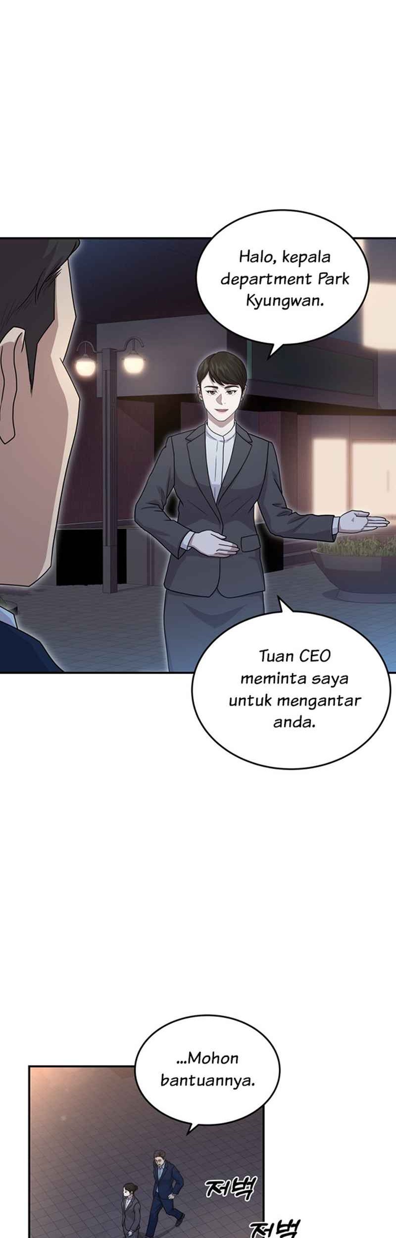 Golden Print Chapter 52 Gambar 20