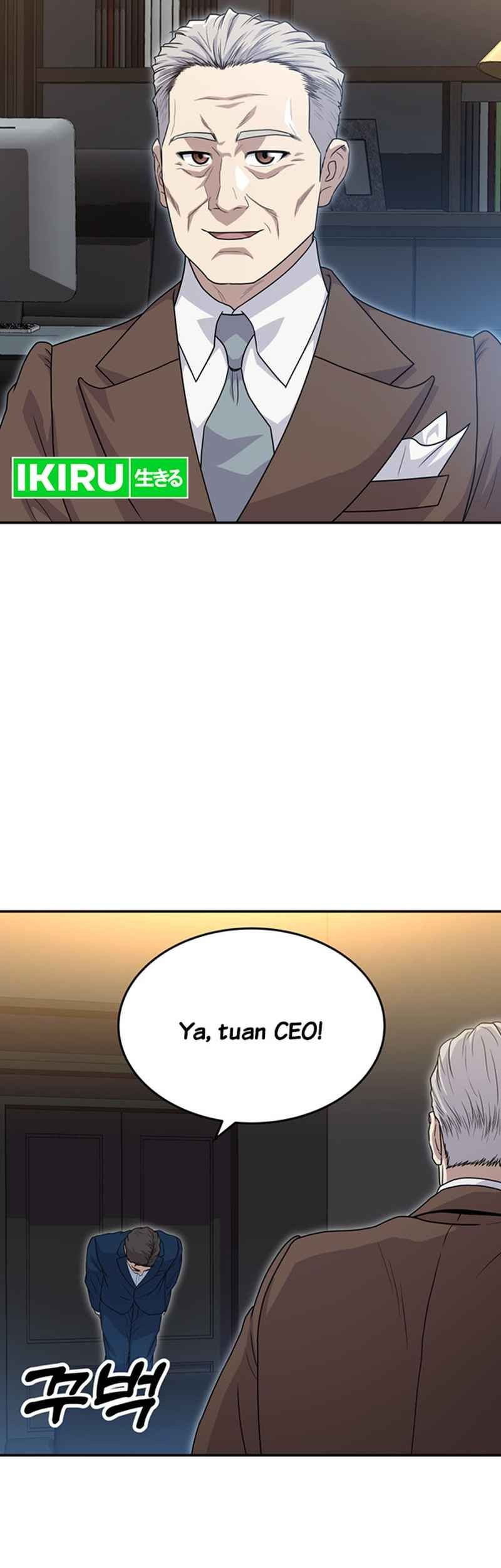 Golden Print Chapter 52 Gambar 23