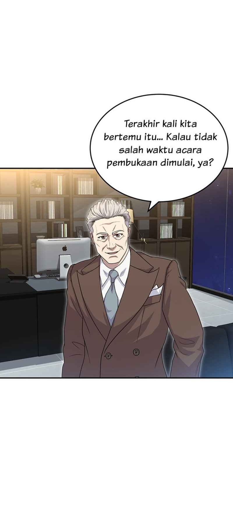 Golden Print Chapter 52 Gambar 24