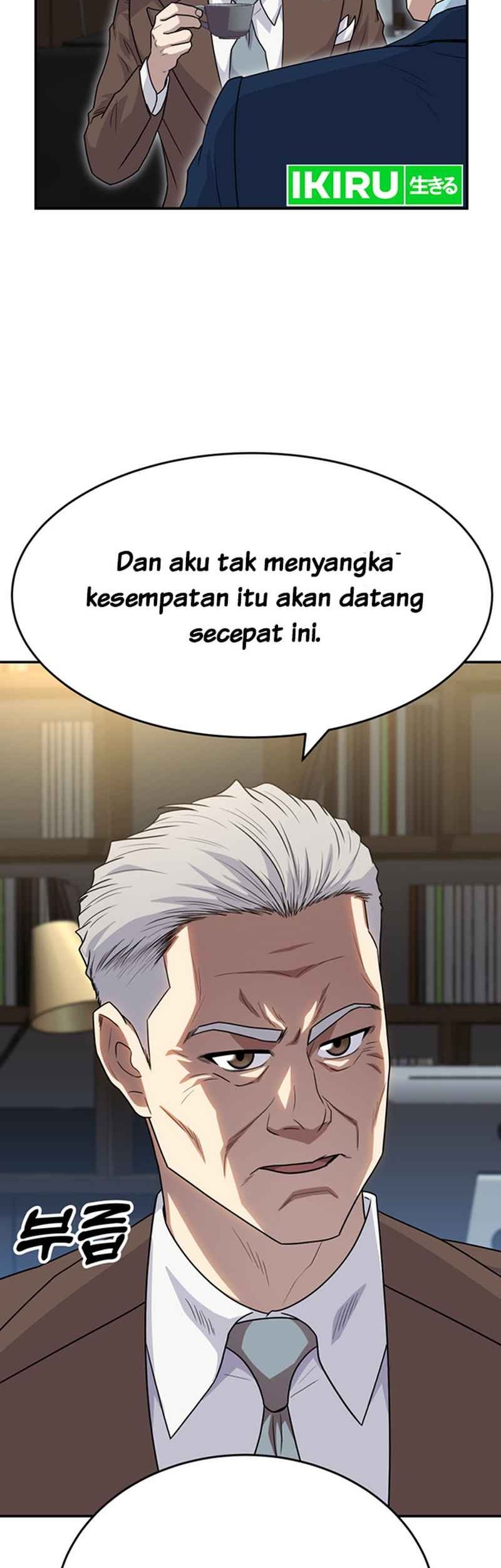 Golden Print Chapter 52 Gambar 26