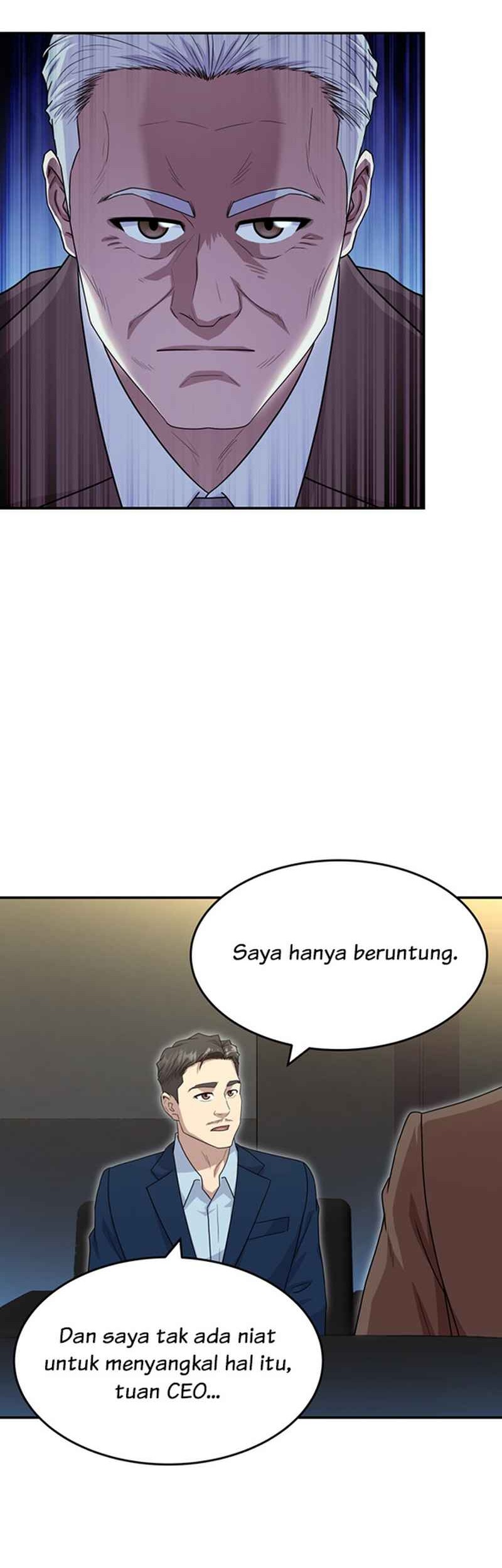 Golden Print Chapter 52 Gambar 28