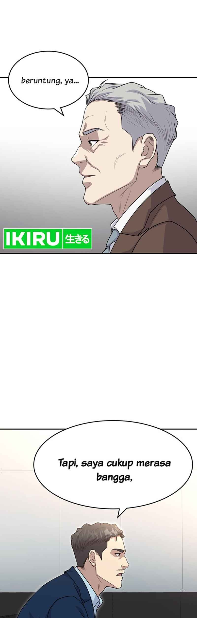 Golden Print Chapter 52 Gambar 29