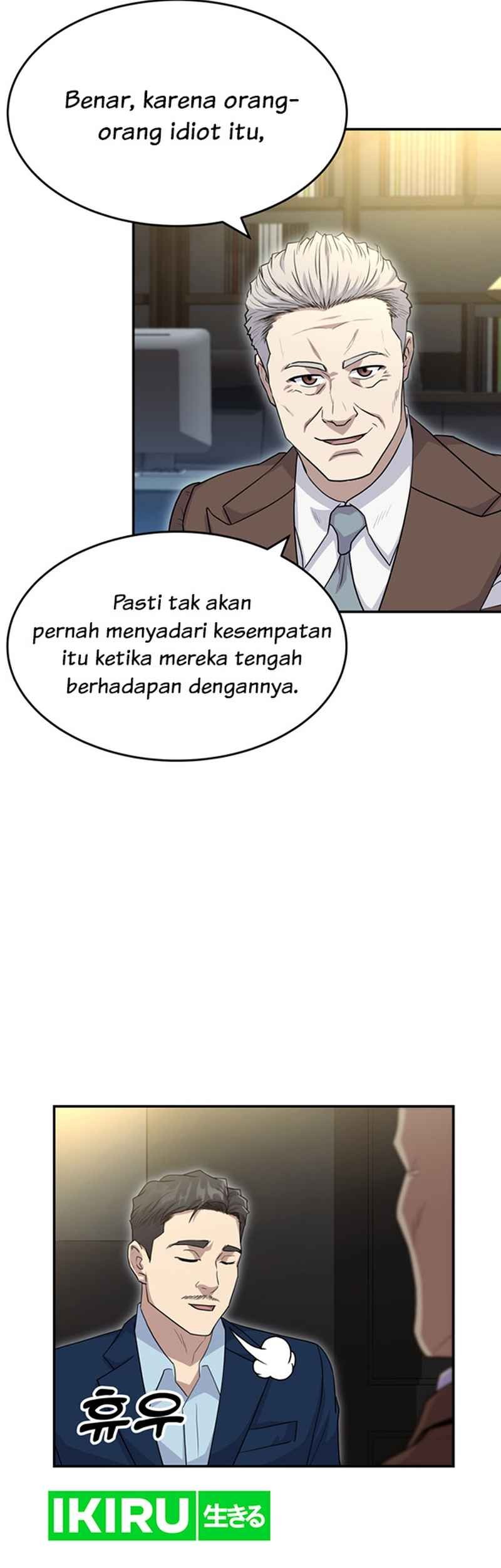Golden Print Chapter 52 Gambar 31